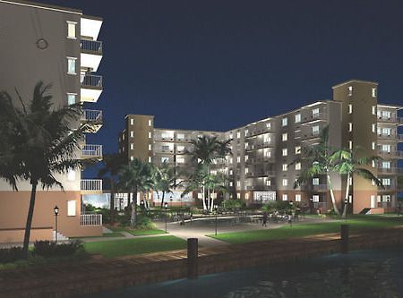 Bay Towers Διαμέρισμα Titusville Εξωτερικό φωτογραφία